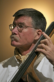 Alan Lochhead